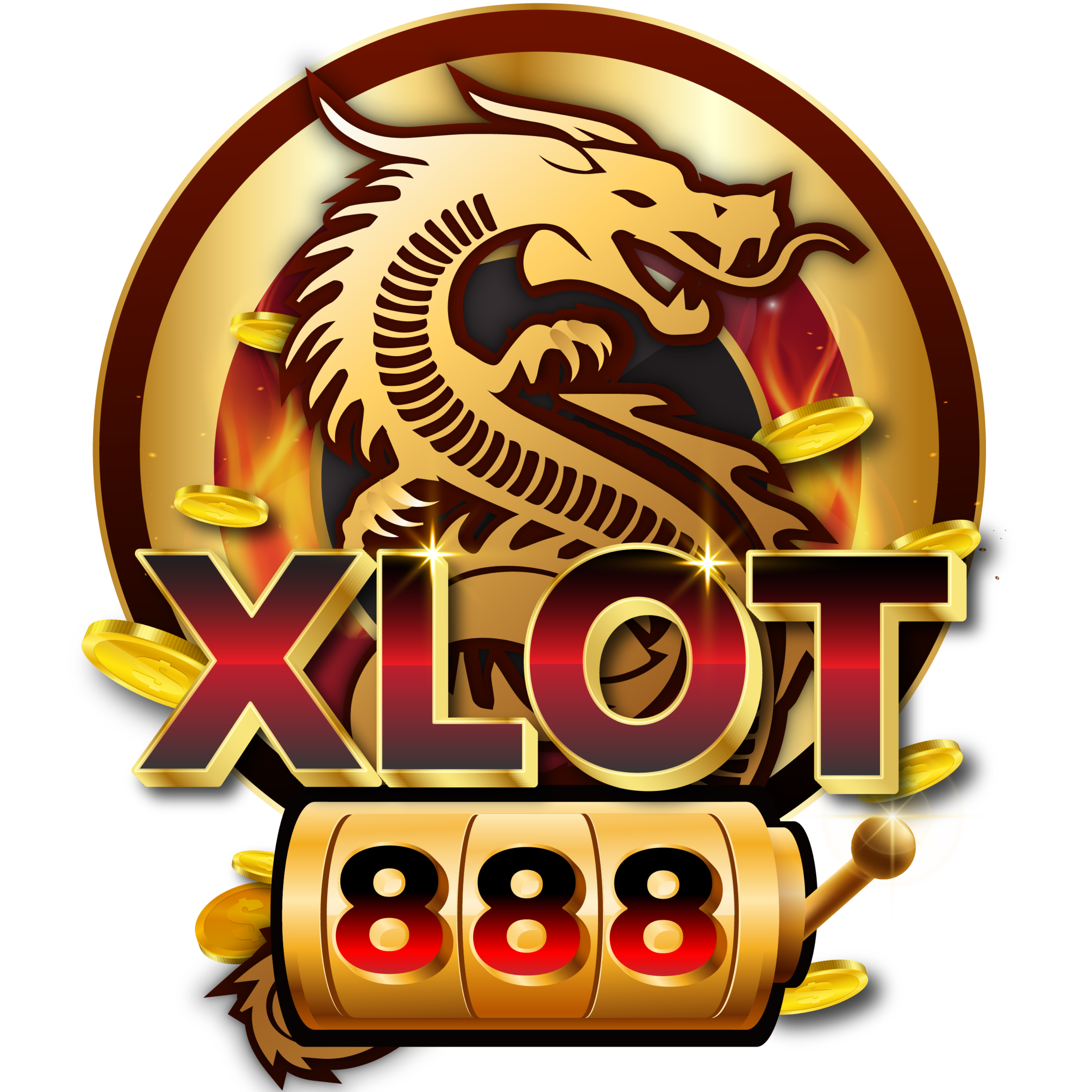 xlot888
